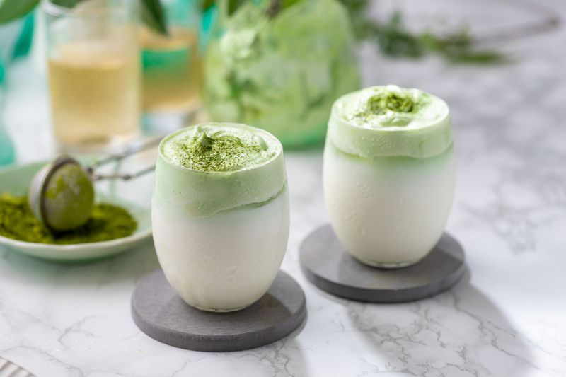 minuman Jepang unik di Jakarta