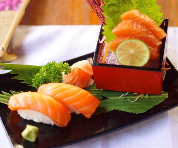 Tempat Makan ala Jepang Tersembunyi di Bali, Serasa di Negeri Sakura